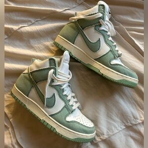 Women’s High Dunk 1985 Denim